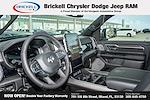 New 2026 Ram 1500 Laramie Crew Cab 4x4 Pickup for sale #RM169426 - photo 14