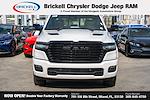 New 2026 Ram 1500 Laramie Crew Cab 4x4 Pickup for sale #RM169426 - photo 3