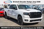 New 2026 Ram 1500 Laramie Crew Cab 4x4 Pickup for sale #RM169426 - photo 4