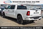 New 2026 Ram 1500 Laramie Crew Cab 4x4 Pickup for sale #RM169426 - photo 2