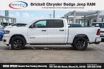 New 2026 Ram 1500 Laramie Crew Cab 4x4 Pickup for sale #RM169426 - photo 8