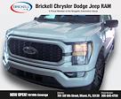 2023 Ford F-150 SuperCrew Cab RWD Pickup for sale #RM169426A - photo 1