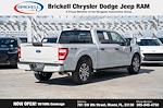 Used 2023 Ford F-150 XL SuperCrew Cab Pickup for sale #RM169426A - photo 6