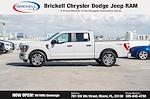 Used 2023 Ford F-150 XL SuperCrew Cab Pickup for sale #RM169426A - photo 11