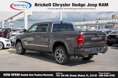 2026 Ram 1500 Crew Cab 4WD Pickup for sale #RM169450 - photo 2