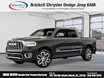 New 2026 Ram 1500 Limited Longhorn Crew Cab 4WD Pickup for sale #RM169450 - photo 1