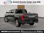 New 2026 Ram 1500 Limited Longhorn Crew Cab 4WD Pickup for sale #RM169450 - photo 2