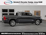 New 2026 Ram 1500 Limited Longhorn Crew Cab 4WD Pickup for sale #RM169450 - photo 3