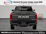 New 2026 Ram 1500 Limited Longhorn Crew Cab 4WD Pickup for sale #RM169450 - photo 4