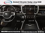 New 2026 Ram 1500 Limited Longhorn Crew Cab 4WD Pickup for sale #RM169450 - photo 9