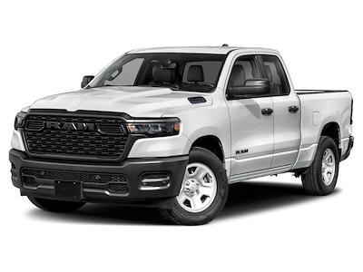 2026 Ram 1500 Crew Cab 4x4 Pickup for sale #RM169456 - photo 1