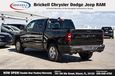2026 Ram 1500 Crew Cab 4WD Pickup for sale #RM169456 - photo 2