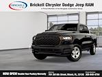 New 2026 Ram 1500 Tradesman Crew Cab 4x4 Pickup for sale #RM169456 - photo 1
