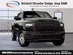 New 2026 Ram 1500 Tradesman Crew Cab 4x4 Pickup for sale #RM169456 - photo 4