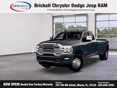 2026 Ram 3500 Crew Cab DRW 4WD Pickup for sale #RM169468 - photo 1