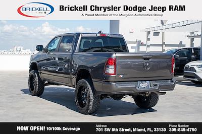 2022 Ram 1500 Crew Cab RWD Pickup for sale #RM169468B - photo 2