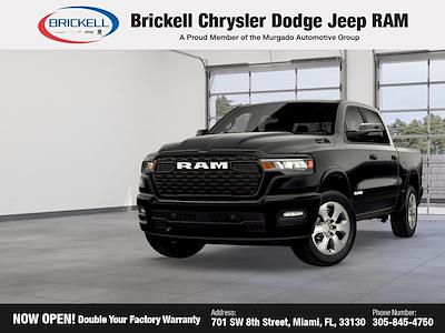 New 2026 Ram 1500 Lone Star Crew Cab Pickup for sale #RM170185 - photo 1