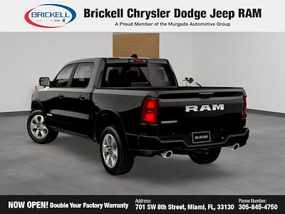 New 2026 Ram 1500 Lone Star Crew Cab Pickup for sale #RM170185 - photo 2
