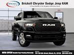 New 2026 Ram 1500 Lone Star Crew Cab Pickup for sale #RM170185 - photo 8