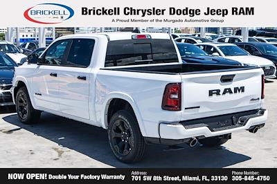 2026 Ram 1500 Crew Cab 4x4 Pickup for sale #RM171304 - photo 2