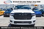 2026 Ram 1500 Crew Cab 4x4 Pickup for sale #RM171304 - photo 3