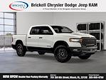 New 2026 Ram 1500 Rebel Crew Cab 4x4 Pickup for sale #RM171316 - photo 7