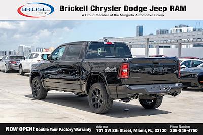 New 2026 Ram 1500 Laramie Crew Cab 4WD Pickup for sale #RM171336 - photo 2