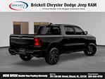 New 2026 Ram 1500 Laramie Crew Cab 4x4 Pickup for sale #RM171336 - photo 5