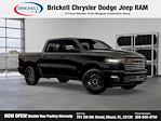 New 2026 Ram 1500 Laramie Crew Cab 4x4 Pickup for sale #RM171336 - photo 7