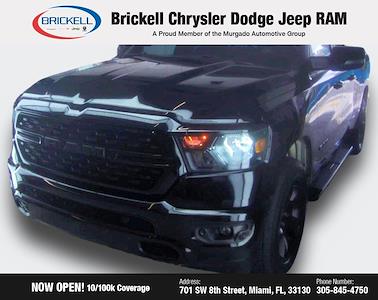 2022 Ram 1500 Quad Cab 4WD Pickup for sale #RM171336A - photo 1