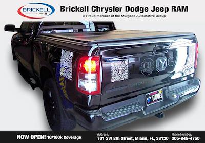 2022 Ram 1500 Quad Cab 4WD Pickup for sale #RM171336A - photo 2