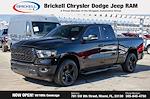 Used 2022 Ram 1500 Lone Star Quad Cab for sale #RM171336A - photo 1