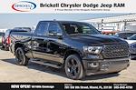 Used 2022 Ram 1500 Lone Star Quad Cab for sale #RM171336A - photo 2