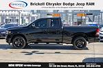 Used 2022 Ram 1500 Lone Star Quad Cab for sale #RM171336A - photo 8