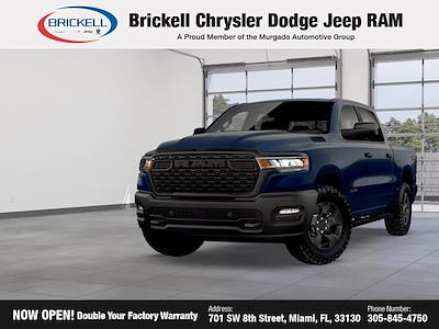 2026 Ram 1500 Crew Cab 4x4 Pickup for sale #RM171339 - photo 1