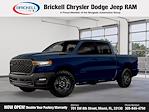 2026 Ram 1500 Crew Cab 4x4 Pickup for sale #RM171339 - photo 3