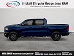 2026 Ram 1500 Crew Cab 4x4 Pickup for sale #RM171339 - photo 5