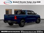 2026 Ram 1500 Crew Cab 4x4 Pickup for sale #RM171339 - photo 9