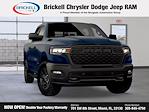 2026 Ram 1500 Crew Cab 4x4 Pickup for sale #RM171339 - photo 4