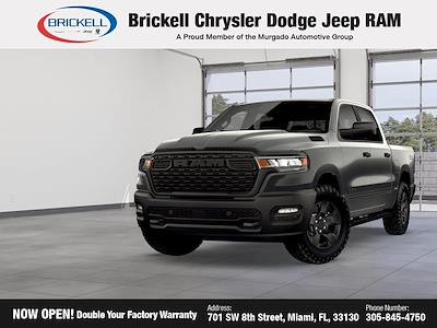 2026 Ram 1500 Crew Cab 4x4 Pickup for sale #RM171340 - photo 1