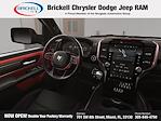 New 2026 Ram 1500 Rebel Crew Cab 4x4 Pickup for sale #RM172441 - photo 12