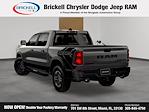New 2026 Ram 1500 Rebel Crew Cab 4x4 Pickup for sale #RM172441 - photo 2