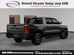 New 2026 Ram 1500 Rebel Crew Cab 4x4 Pickup for sale #RM172441 - photo 3