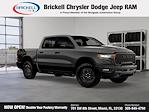 New 2026 Ram 1500 Rebel Crew Cab 4x4 Pickup for sale #RM172441 - photo 5