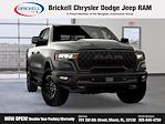New 2026 Ram 1500 Rebel Crew Cab 4x4 Pickup for sale #RM172441 - photo 6