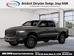 2026 Ram 1500 Crew Cab 4x4 Pickup for sale #RM172527 - photo 1