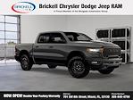 2026 Ram 1500 Crew Cab 4x4 Pickup for sale #RM172527 - photo 5