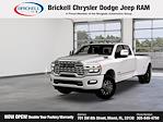 New 2026 Ram 3500 Limited Crew Cab 4WD DRW Pickup for sale #RM174028 - photo 1