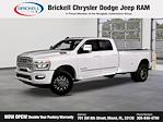 New 2026 Ram 3500 Limited Crew Cab 4WD DRW Pickup for sale #RM174028 - photo 3