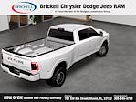 New 2026 Ram 3500 Limited Crew Cab 4WD DRW Pickup for sale #RM174028 - photo 5